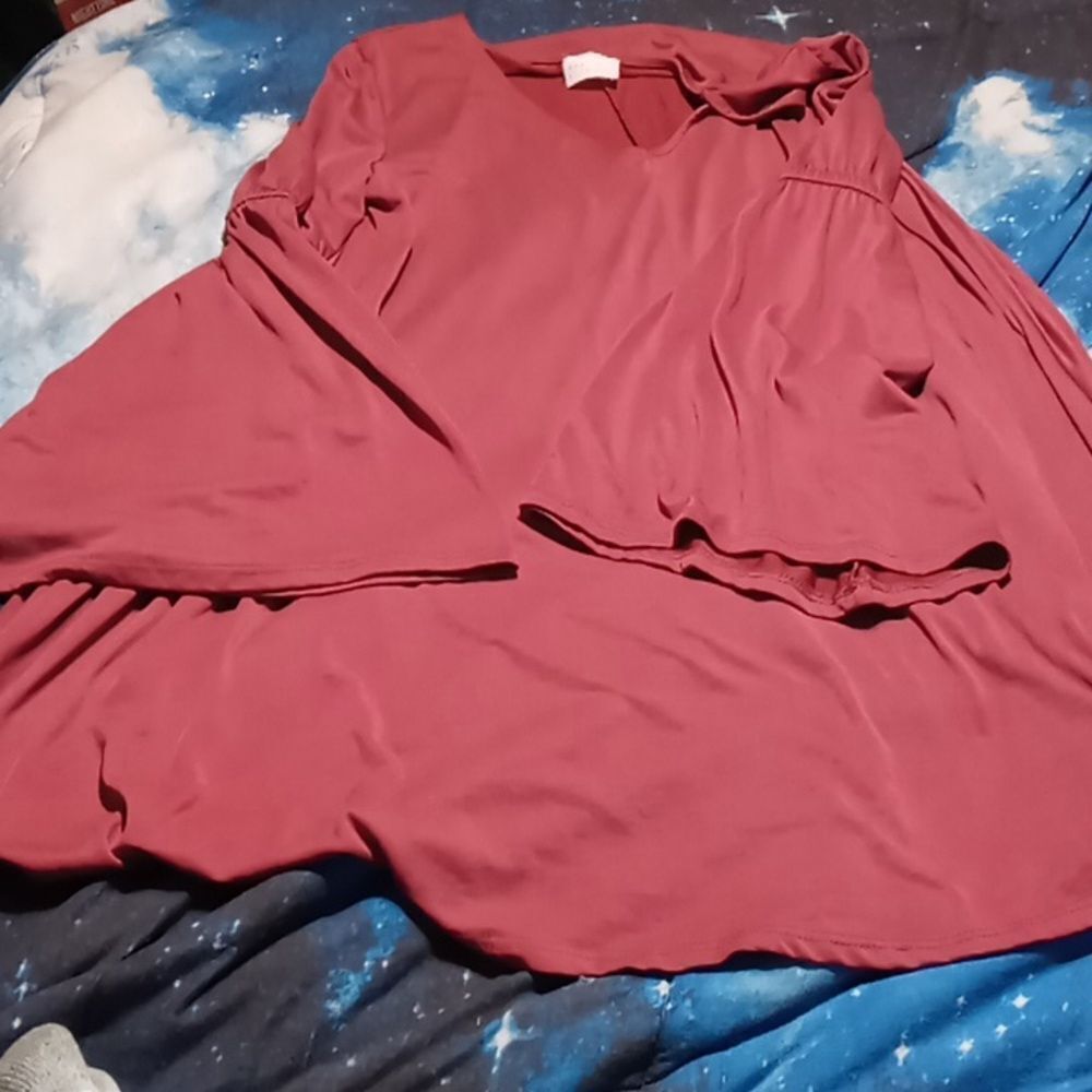 Tunic 